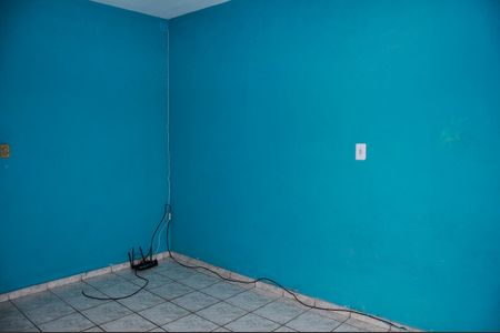 Casa para alugar com 60m², 1 quarto e 1 vagaDetalhe - Quarto