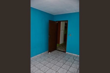 Detalhe - Quarto de casa para alugar com 1 quarto, 60m² em Jardim Vivan, São Paulo