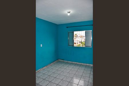 Detalhe - Quarto de casa para alugar com 1 quarto, 60m² em Jardim Vivan, São Paulo