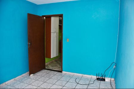 Casa para alugar com 60m², 1 quarto e 1 vagaDetalhe - Quarto