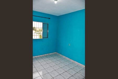 Detalhe - Quarto de casa para alugar com 1 quarto, 60m² em Jardim Vivan, São Paulo