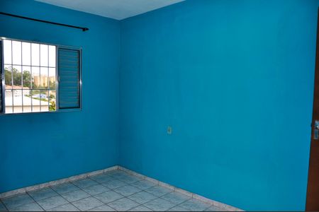 Casa para alugar com 60m², 1 quarto e 1 vagaDetalhe - Quarto