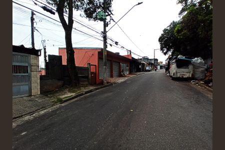 Casa para alugar com 60m², 1 quarto e 1 vagaLocalização