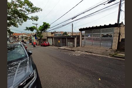 Casa para alugar com 60m², 1 quarto e 1 vagaLocalização