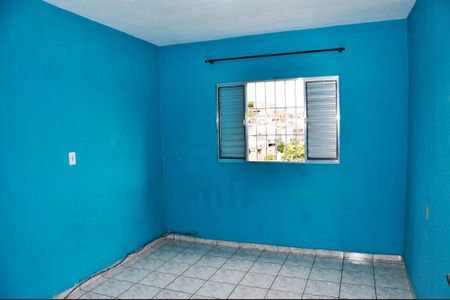 Detalhe - Quarto de casa para alugar com 1 quarto, 60m² em Jardim Vivan, São Paulo