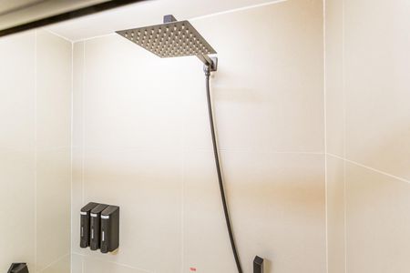 Studio à venda com 29m², 1 quarto e sem vagaBanheiro