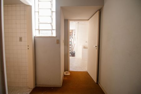 Apartamento à venda com 180m², 3 quartos e 1 vagaQuarto de Serviço