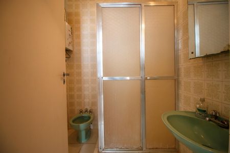 Apartamento à venda com 180m², 3 quartos e 1 vagaBanheiro Suite