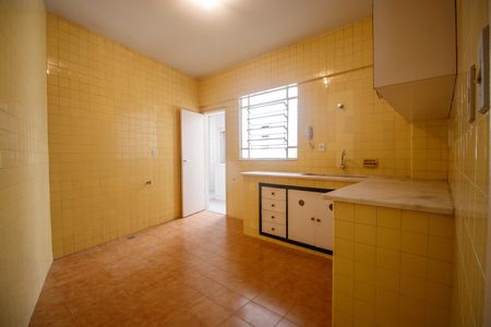 Apartamento à venda com 180m², 3 quartos e 1 vagaCozinha