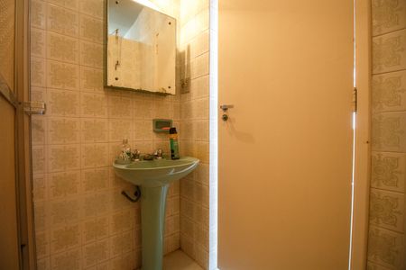 Apartamento à venda com 180m², 3 quartos e 1 vagaBanheiro Suite