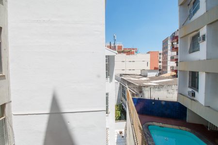 Apartamento à venda com 180m², 3 quartos e 1 vagaQuarto 2 Vista