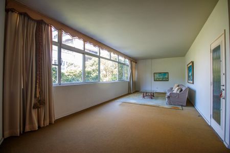 Sala de apartamento à venda com 3 quartos, 180m² em Tijuca, Rio de Janeiro