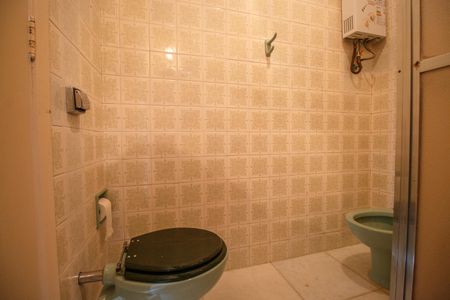 Apartamento à venda com 180m², 3 quartos e 1 vagaBanheiro Suite