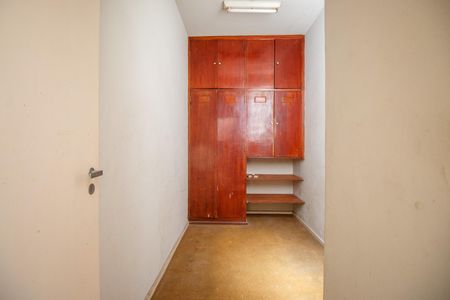 Apartamento à venda com 180m², 3 quartos e 1 vagaQuarto de Serviço