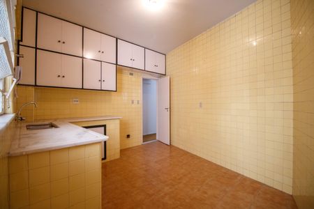Apartamento à venda com 180m², 3 quartos e 1 vagaCozinha