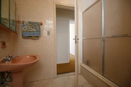 Apartamento à venda com 180m², 3 quartos e 1 vagaBanheiro Social