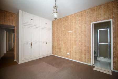 Apartamento à venda com 180m², 3 quartos e 1 vagaQuarto Suite