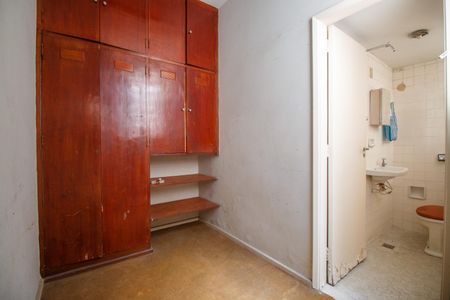 Apartamento à venda com 180m², 3 quartos e 1 vagaQuarto de Serviço