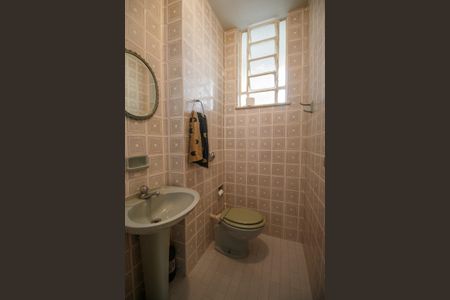 Apartamento à venda com 180m², 3 quartos e 1 vagaLavabo