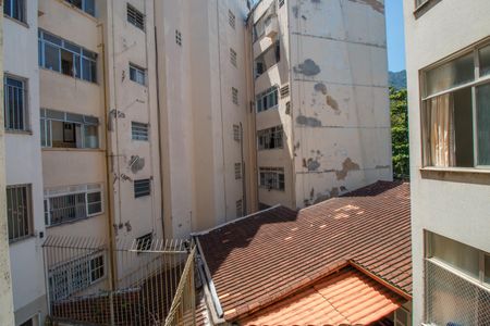 Apartamento à venda com 180m², 3 quartos e 1 vagaQuarto 3 Vista