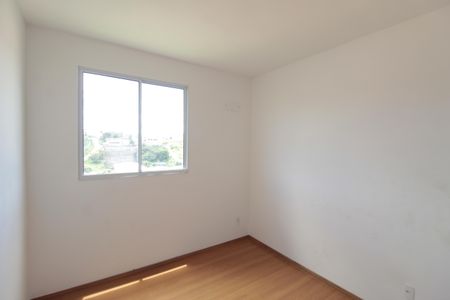 Apartamento à venda com 45m², 2 quartos e 1 vagaQuarto 2