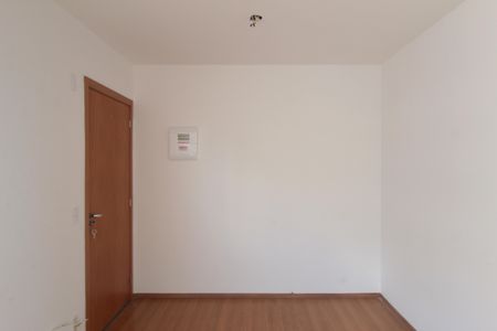 Sala de apartamento à venda com 2 quartos, 45m² em Juliana, Belo Horizonte