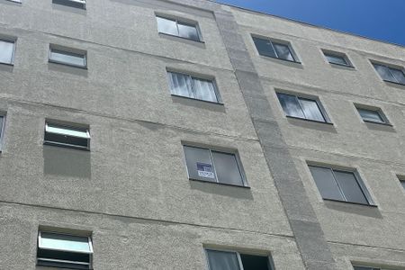 Apartamento à venda com 45m², 2 quartos e 1 vagaPlaquinha Instalada