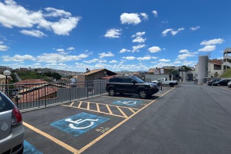 Apartamento à venda com 45m², 2 quartos e 1 vagaGaragem