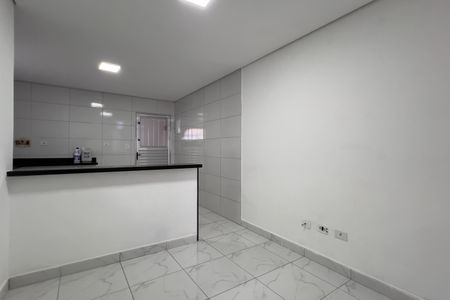 Sala de casa para alugar com 3 quartos, 65m² em Jardim Ponte Alta I, Guarulhos