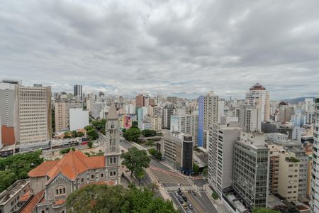Apartamento à venda com 37m², 1 quarto e sem vaga Apartamento à venda com 37m², 1 quarto e sem vagaStudio