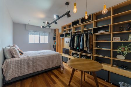 Studio de kitnet/studio à venda com 1 quarto, 37m² em Bela Vista, São Paulo