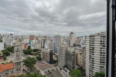Studio de kitnet/studio à venda com 1 quarto, 37m² em Bela Vista, São Paulo