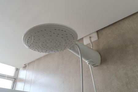 Apartamento à venda com 37m², 1 quarto e sem vaga Apartamento à venda com 37m², 1 quarto e sem vagaBanheiro