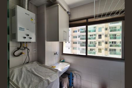 Apartamento para alugar com 69m², 2 quartos e 1 vagaÁrea de Serviço 