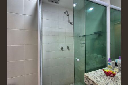 Apartamento para alugar com 69m², 2 quartos e 1 vaga Apartamento para alugar com 69m², 2 quartos e 1 vagaBanheiro
