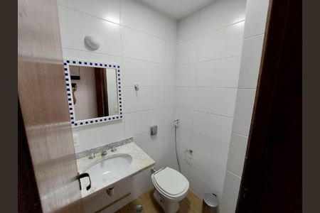 Apartamento à venda com 3 quartos, 93m² em Tijuca, Rio de Janeiro