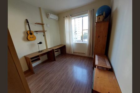 Apartamento à venda com 3 quartos, 93m² em Tijuca, Rio de Janeiro