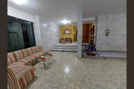 Apartamento à venda com 3 quartos, 93m² em Tijuca, Rio de Janeiro