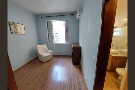 Apartamento à venda com 3 quartos, 93m² em Tijuca, Rio de Janeiro