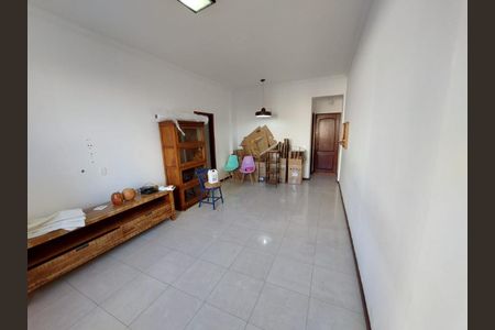 Apartamento à venda com 3 quartos, 93m² em Tijuca, Rio de Janeiro