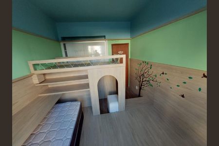 Apartamento à venda com 3 quartos, 93m² em Tijuca, Rio de Janeiro