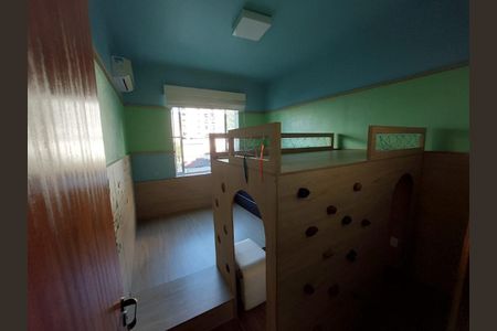 Apartamento à venda com 3 quartos, 93m² em Tijuca, Rio de Janeiro