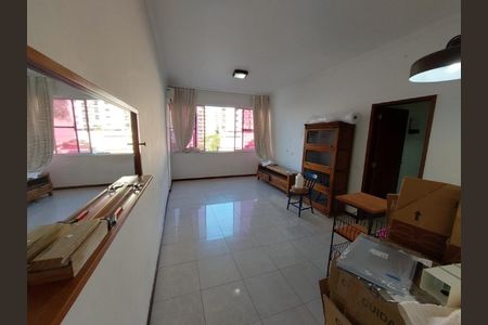 Apartamento à venda com 3 quartos, 93m² em Tijuca, Rio de Janeiro