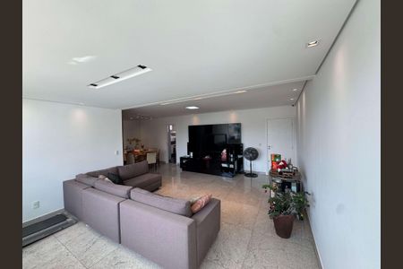 Apartamento à venda com 4 quartos, 149m² em União, Belo Horizonte