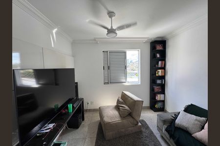 Apartamento à venda com 4 quartos, 149m² em União, Belo Horizonte