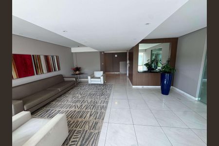 Apartamento à venda com 4 quartos, 149m² em União, Belo Horizonte