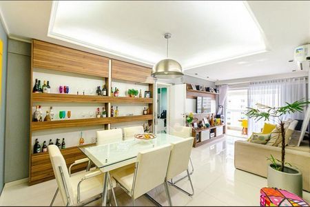 Apartamento à venda com 3 quartos, 111m² em Santa Rosa, Niterói