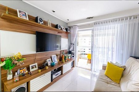 Apartamento à venda com 3 quartos, 111m² em Santa Rosa, Niterói