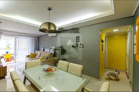 Apartamento à venda com 3 quartos, 111m² em Santa Rosa, Niterói