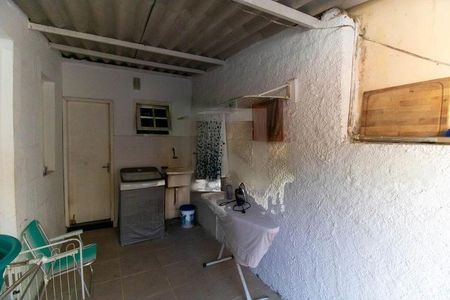 Casa à venda com 720m², 6 quartos e 4 vagas